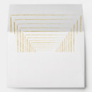 Search for gold foil envelopes Party