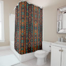 Search for native american shower curtains Tribal