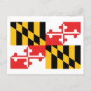 Search for maryland postcards United states of america