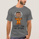 Search for franklin tshirts charles m schulz