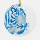 Search for tiger ornaments Feline