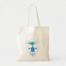 Search for plastic bags Sea