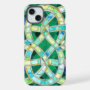 Search for celtic iphone cases Geometric
