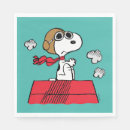 Search for peanuts napkins Snoopy