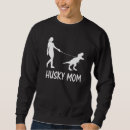 Search for siberian husky hoodies Women