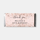 Search for birthday favors Pink