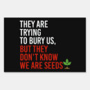 Search for environmental outdoor signs Activism