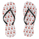Search for holiday santa sandals Funny