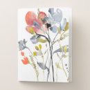 Search for floral folders Wildflower