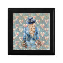Search for alice in wonderland gift boxes For her