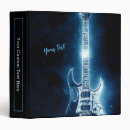 Search for cool binders Blue