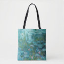 Search for claude monet tote bags Nympheas