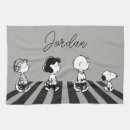 Search for kitchen towels Charles m schulz