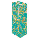 Search for turquoise gift bags Gold