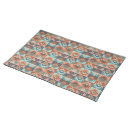 Search for southwestern placemats Tribal