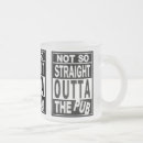 Search for straight outta mugs Humor