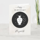 Search for horoscope birthday cards constellation