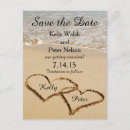 Search for bridal shower save the dates Heart
