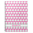 Search for golf notebooks Modern