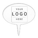 Search for logo cake toppers Professional