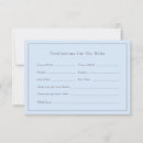 Search for baby predictions Elegant