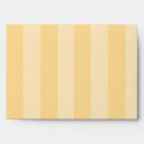 Search for patterned envelopes Patterns