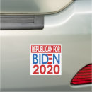 Search for vote for joe bumper stickers Biden 2020