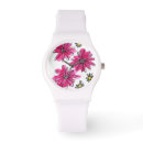 Search for whimsical watches Flowers