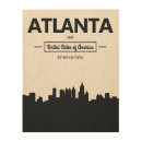 Search for georgia state map art United states