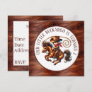 Search for buckaroo invitations Party