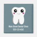 Search for dentist tooth magnets Dentistry
