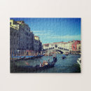 Search for venice puzzles Colorful