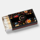 Search for gothic wedding favors Botanical