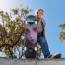 Search for emo skateboards Anime