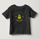 Search for grinch toddler clothing Retro vintage classic grinch