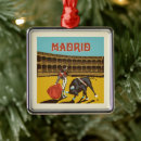 Search for madrid ornaments Spain
