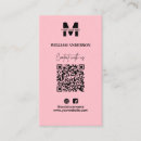 Search for business enclosure cards Social media