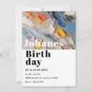 Search for exhibition invitations Artist