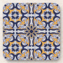 Search for tile coasters Mosaic
