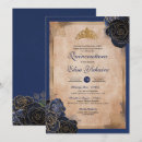 Search for parchment invitations Antique