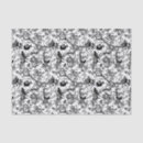 Search for halloween tissue paper Haunted house