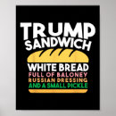 Search for sandwich posters Politics