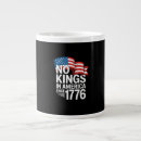 Search for king mugs Protest