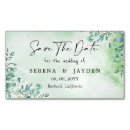 Search for save the date business cards script