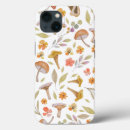 Search for mushroom iphone cases Leaves