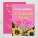 Search for sunflower background invitations Floral