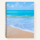 Search for beach notebooks Waves