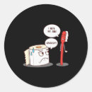 Search for toilet paper stickers Funny