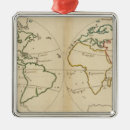 Search for world map ornaments Hand