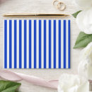 Search for navy blue lined envelopes White